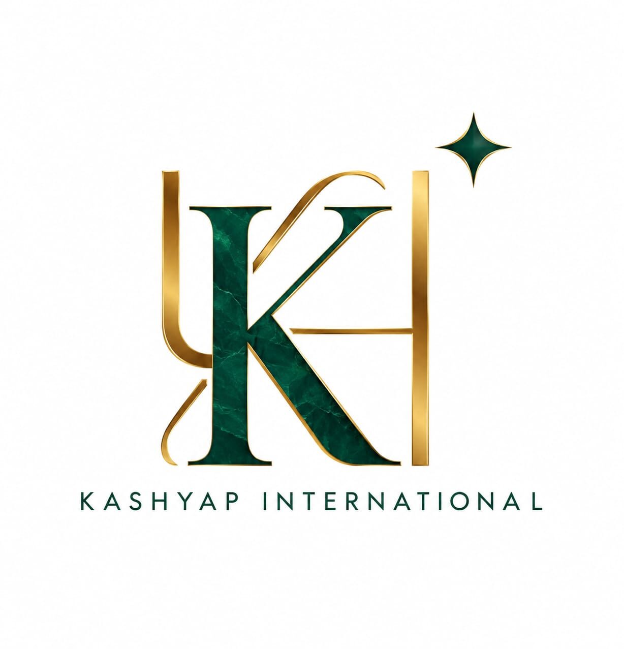 KASHYAP INTERNATIONAL